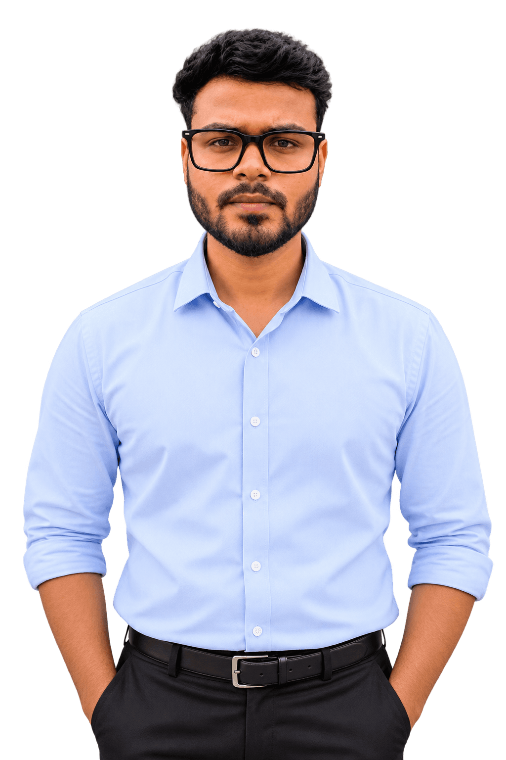 Abhinav Tiwary, Software & Cloud Engineer