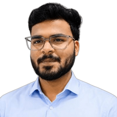 Abhinav Tiwary
